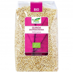 Puhutud T&scaron;iili hanemaltsa seemned, &ouml;koloogilised