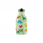 Laste termospudel k&otilde;rrega JURASSIC FRIENDS