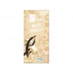 Valge &scaron;okolaad WHITE VANILLA, &ouml;koloogiline
