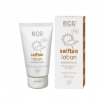 Isepruunistav kreem granaat&otilde;una ja goji marjadega, &ouml;koloogiline