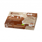Seesami halva kakaoga, &ouml;koloogiline