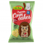 Maisikr&otilde;psud &otilde;unte ja kaneeliga beebidele alates 10. elukuust, &ouml;koloogiline