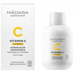 Intensiivne VITAMIIN C kontsentraat s&auml;rava naha jaoks