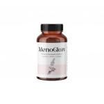 MenoGlow toidulisand perimenopausiks ja menopausiks