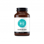 B12 kompleks. T&auml;iendus