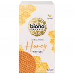 Vahvlid meega, &ouml;koloogilised