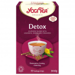 Ajurveeda tee DETOX, &ouml;koloogiline