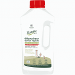 Kiiresti toimiv kanalisatsioonitorude puhastusvahend