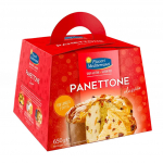 Itaalia kook PANETTONE, gluteenivaba