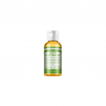 Castile vedelseep GREEN TEA, &ouml;koloogiline