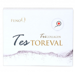 Toidulisand &bdquo;TriCollagen Testoreval&ldquo;