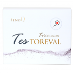 Toidulisand &bdquo;TriCollagen Testoreval&ldquo;