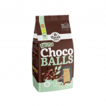 Kr&otilde;bedad pallid &scaron;okolaadiga, &ouml;koloogilised