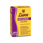 Luvos&reg; Heilerde Mikrofei joogisavi pulber