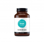 Toidulisand Balanced Iron Complex