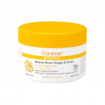 Intensiivselt toitev n&auml;o- ja kehapalsam NUTRITION, &ouml;koloogiline