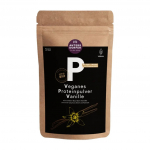 Vanilje proteiin VANILLE, &ouml;koloogiline
