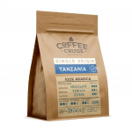 Kohvioad TANZANIA