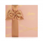&Scaron;okolaadikommide komplekt CHOCOLATE TRUFFLES