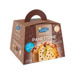 Itaalia kook PANETTONE &scaron;okolaadiga, gluteenivaba