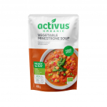 K&ouml;&ouml;giviljasupp Minestrone, &ouml;koloogiline
