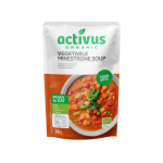 K&ouml;&ouml;giviljasupp Minestrone, &ouml;koloogiline