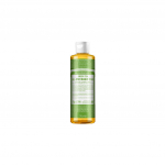 DR.BRONNER'S &ouml;koloogiline vedelseep GREEN TEA