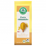 Klassikaline segu karri v&uuml;rtsidest, &ouml;koloogiline