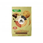 Pool-t&auml;isterak&uuml;psised &scaron;okolaadit&uuml;kkidega, &ouml;koloogilised