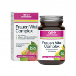 Toidulisand WOMEN VITAL COMPLEX, &ouml;koloogiline