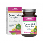 Toidulisand WOMEN VITAL COMPLEX, &ouml;koloogiline