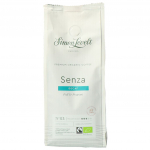 Kofeiinivaba jahvatatud kohv SENZA, &ouml;koloogiline