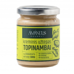 Kreemjas m&auml;&auml;re TOPINAMBAI