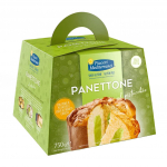 Itaalia PANETTONE kook pistaatsiap&auml;hklitega, gluteenivaba