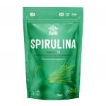 Spirulina pulber, &ouml;koloogiline