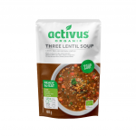 Kolme l&auml;&auml;tse supp, &ouml;koloogiline