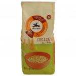 Speltamakaronid STELLINE imikutele alates 6. elukuust, &ouml;koloogilised