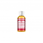 DR.BRONNER'S &ouml;koloogiline vedelseep ROSE