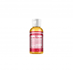 DR.BRONNER'S &ouml;koloogiline vedelseep ROSE