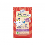 Vannisool lastele aprikoosiga Soft & Caring