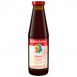 Toitev mahl raua, tsingi, joodi, C- ja B12-vitamiinidega.