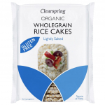 T&auml;istera riisigaletid, &ouml;koloogilised