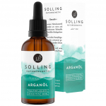 Argaania&otilde;li, &ouml;koloogiline