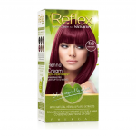 Poolp&uuml;siv ammoniaagivaba juuksev&auml;rv 5.62 MAHOGANY