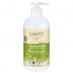 Kehakreem ananassi ja sidruniga