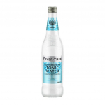 Gaseeritud jook MEDITERRANEAN TONIC WATER
