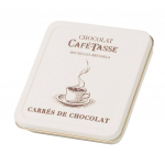Mini&scaron;okolaadide komplekt CARRES DE CHOCOLA