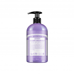 DR. BRONNER'S &ouml;koloogiline suhkruseep LAVENDER