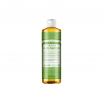 Castile vedelseep GREEN TEA, &ouml;koloogiline