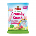 Kaerakr&otilde;psud vaarikatega imikutele alates 10 kuust, &ouml;koloogilised